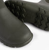 Mud Dogs RUTLAND SHORT Unisex Neoprene Wellington Boots Olive