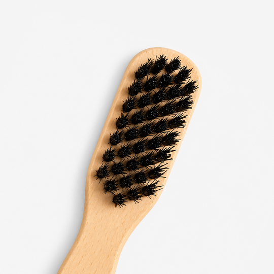 Mud Dogs Welly Cleaning Brush