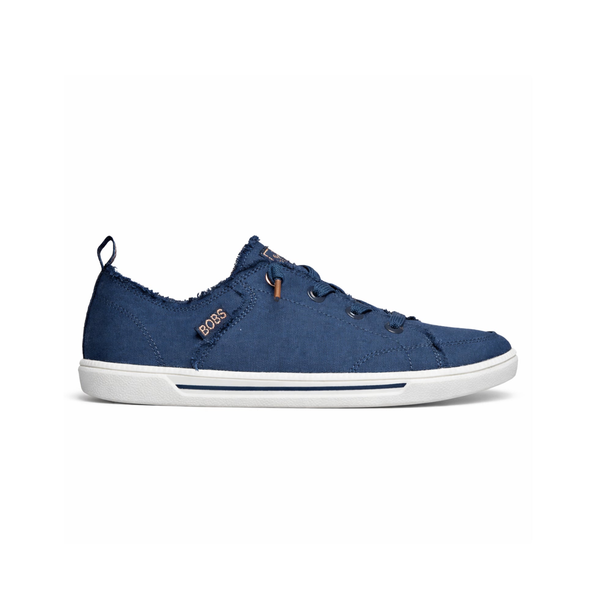 Skechers B CUTE 2.0 Womens Casual Trainers Navy