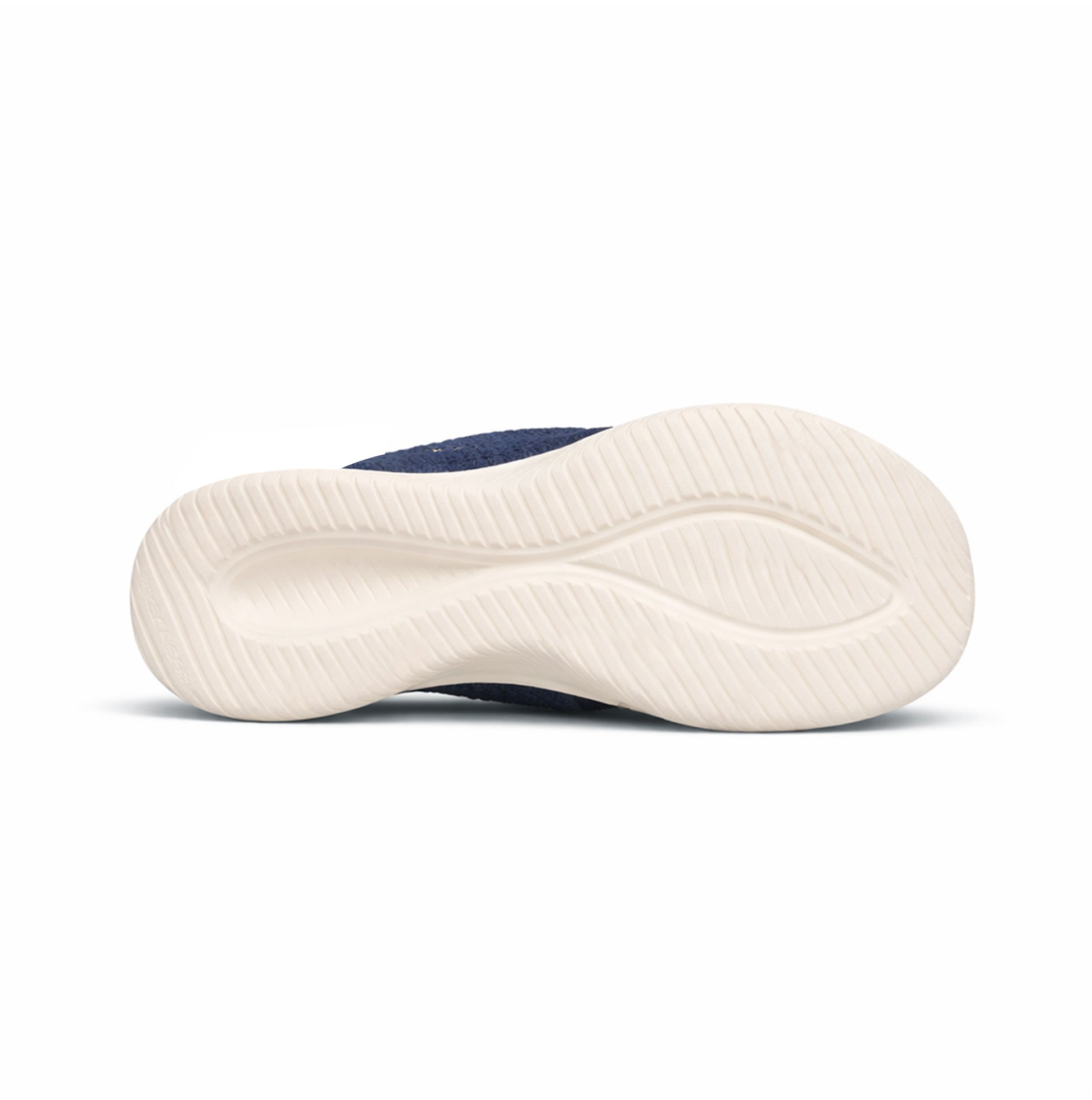 Skechers ULTRA FLEX 3.0 SANDAL-BRING I Womens Sliders Navy