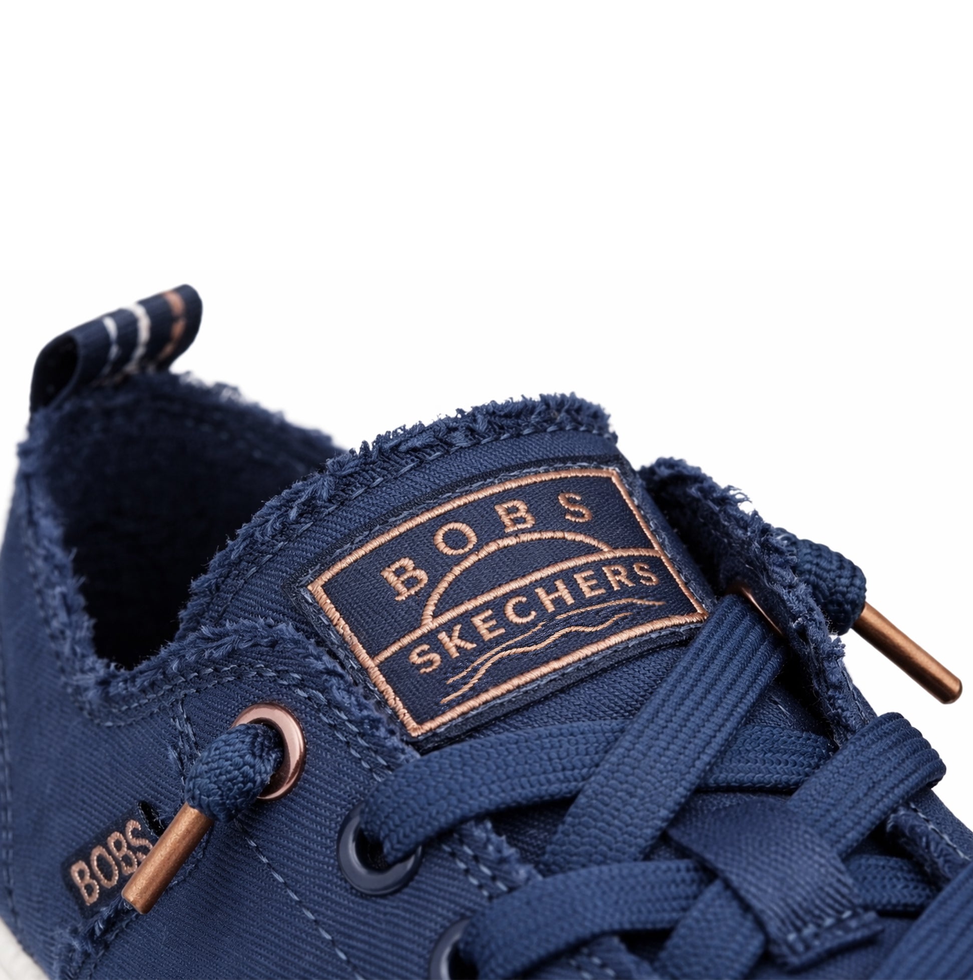 Skechers B CUTE 2.0 Womens Casual Trainers Navy