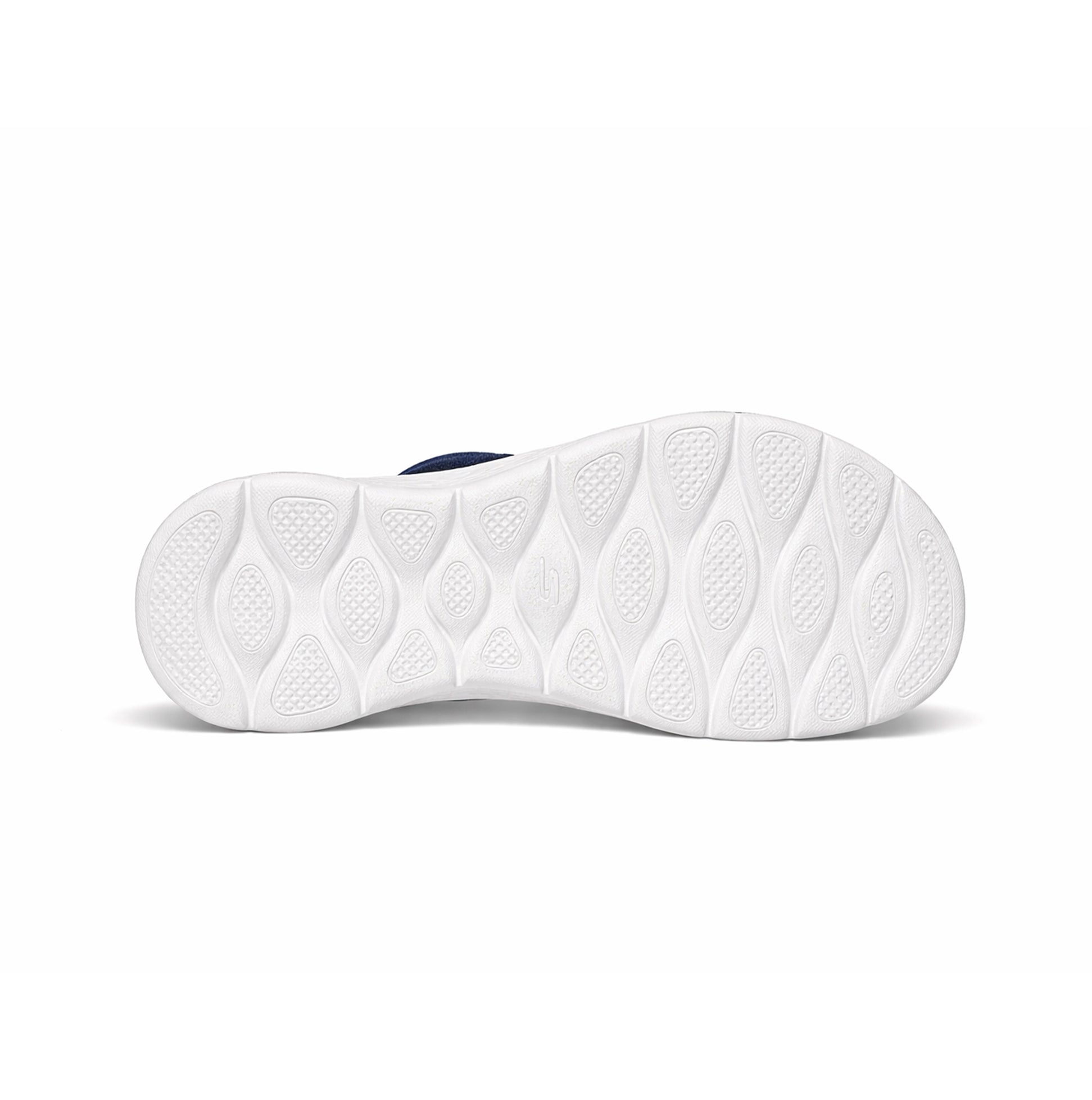 Skechers GO WALK FLEX SANDAL-SSSELENA Womens Mules Sandals Navy