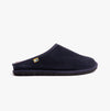Nordikas AFELPADO MARINO Mens Mule Slippers Marine Blue