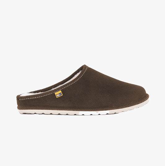 Nordikas AFELPADO MICKEY Mens Brown
