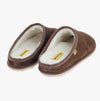 Nordikas AFELPADO MICKEY Mens Brown