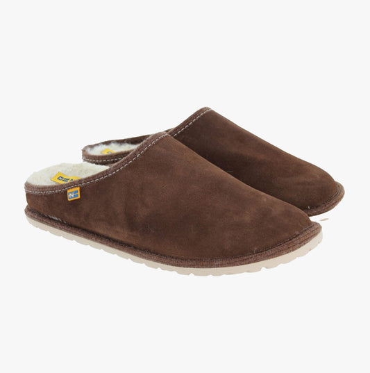 Nordikas AFELPADO MICKEY Mens Brown