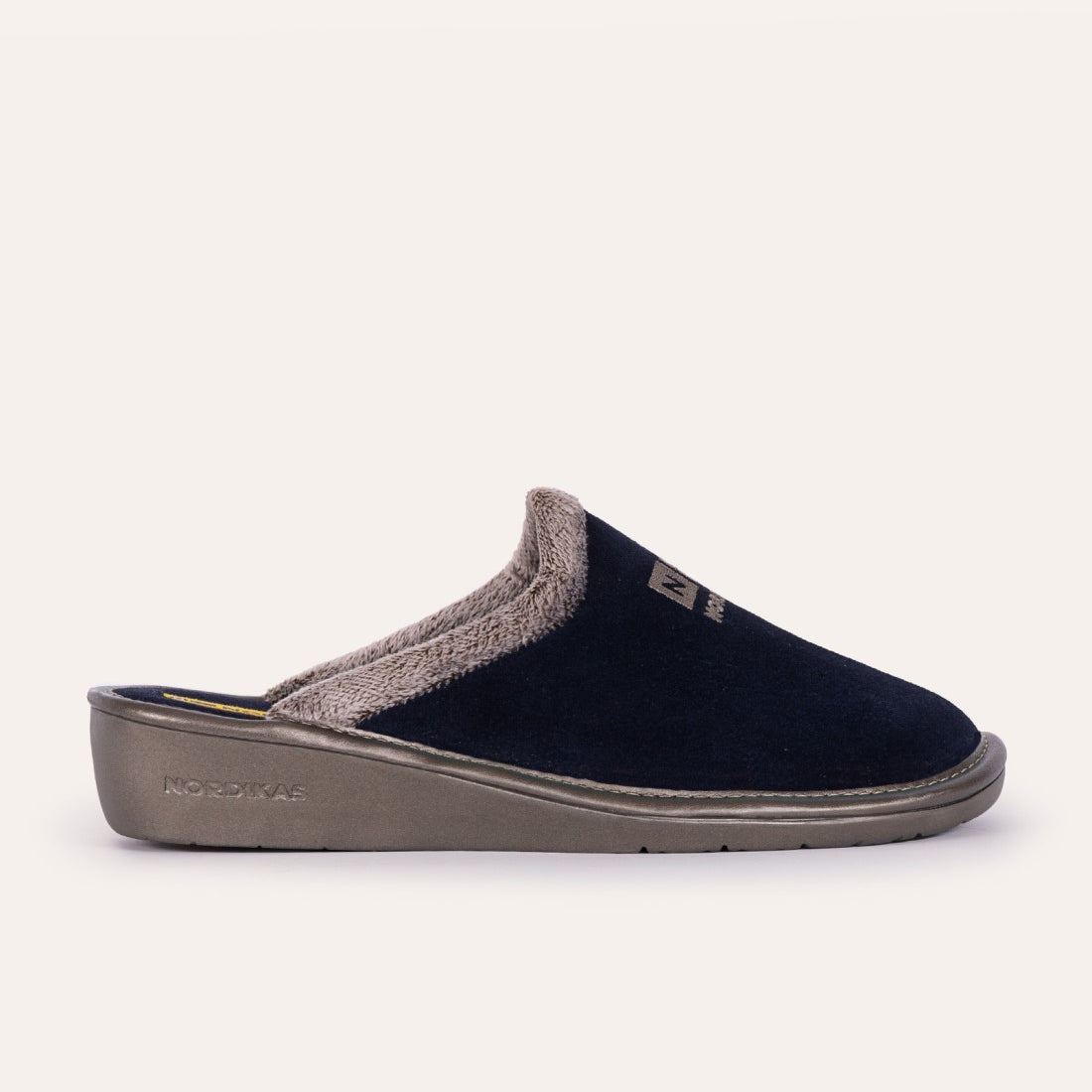 Nordikas AFELPADO MARINO Womens Marine Blue