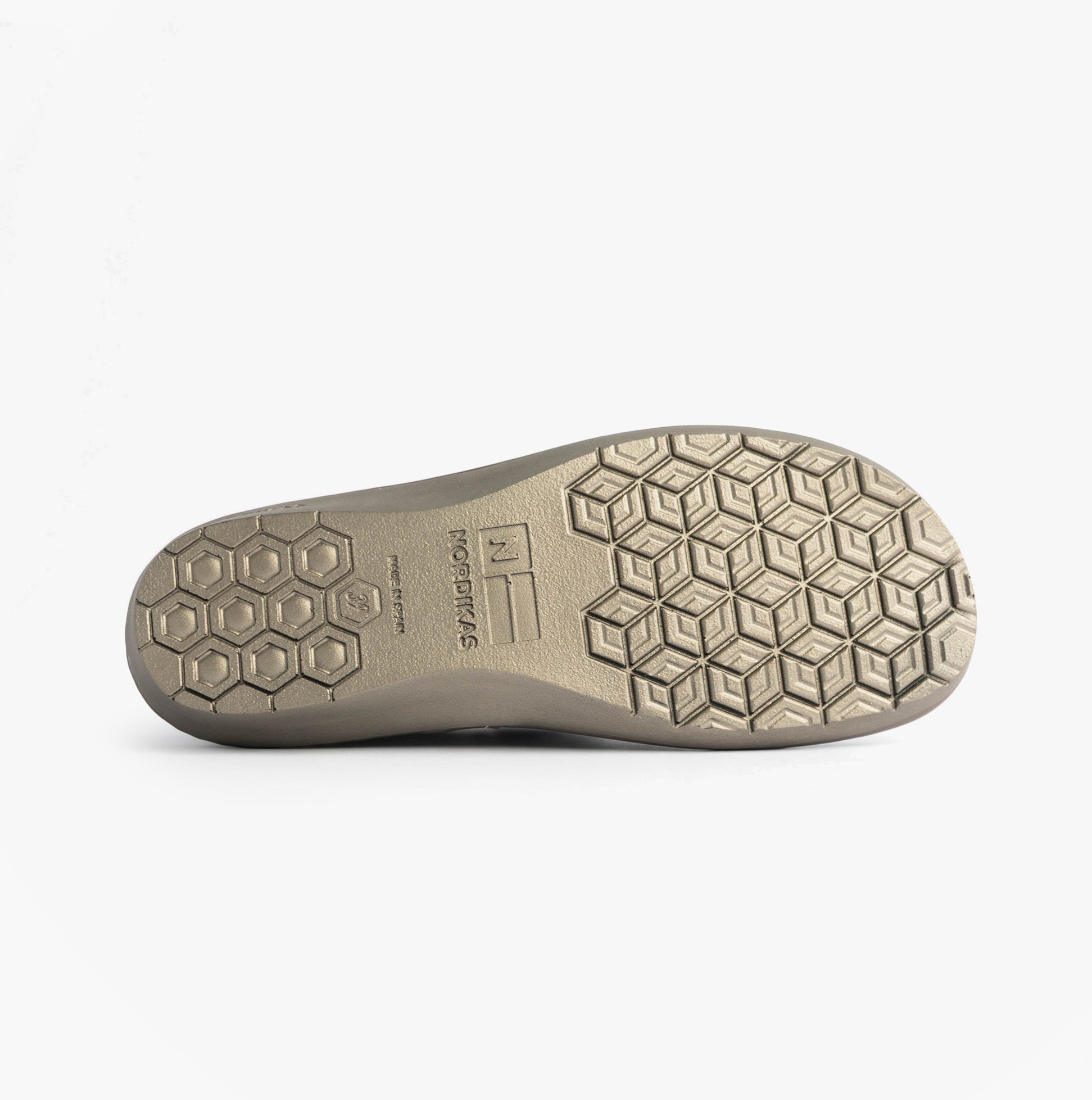 Nordikas Nordikas DUBLIN Womens Full Slipper Navy