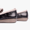 Nordikas DUBLIN NEGRO Womens Black