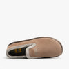 Nordikas AFELPADO PIEDRA Womens Slippers Brown