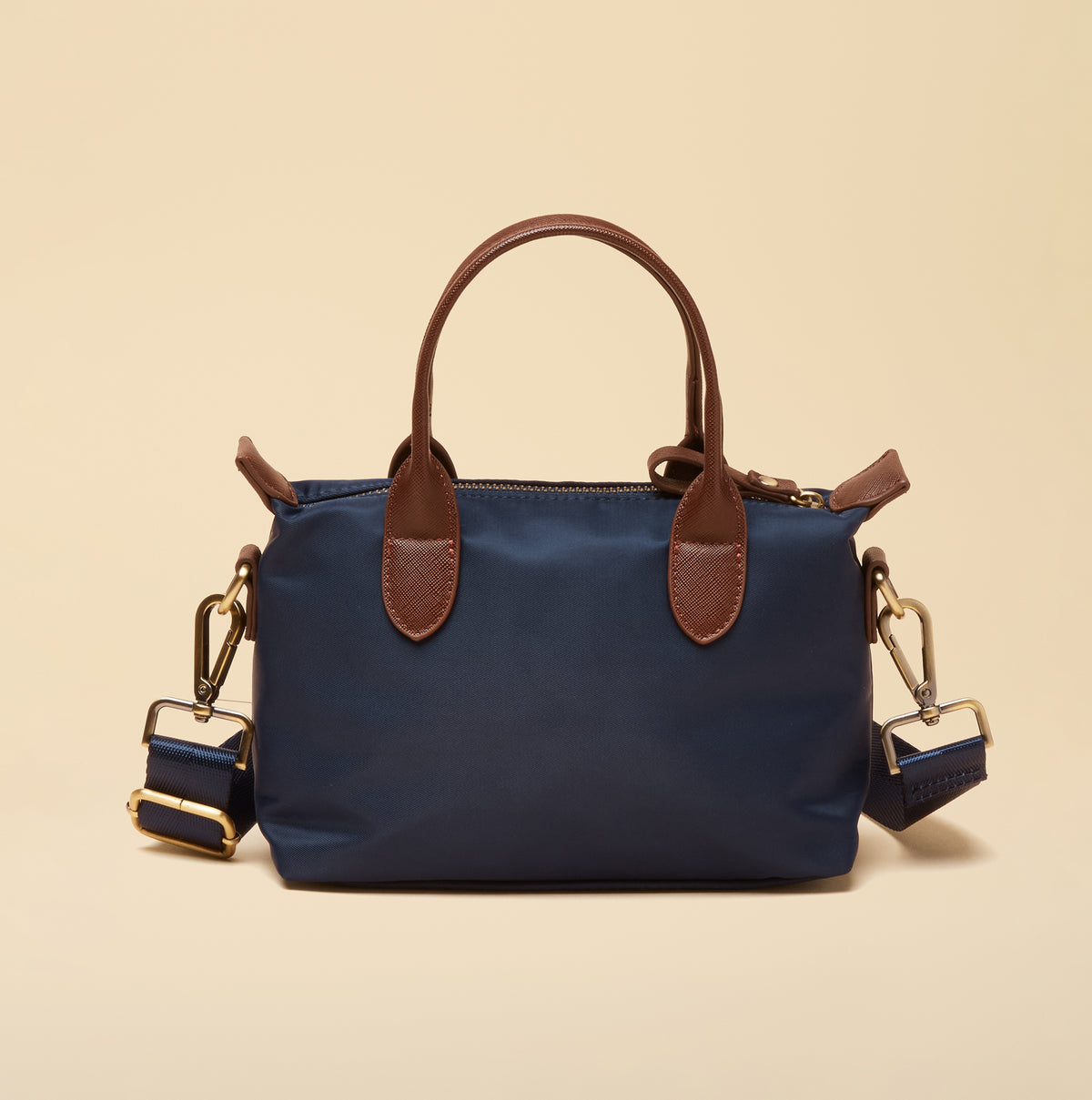 Joules EDIE MINI Womens Crossbody Bag Navy