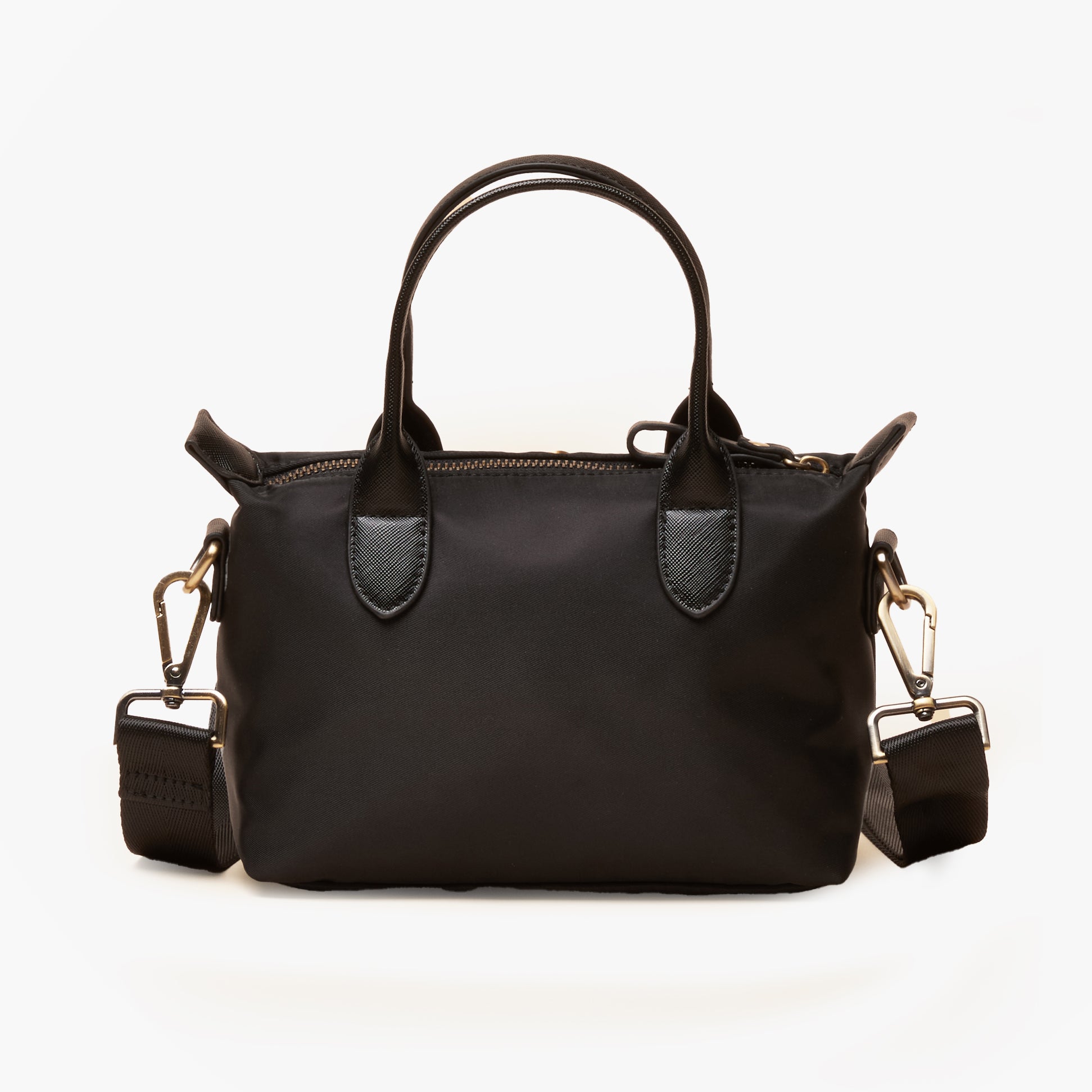 Joules EDIE MINI Womens Crossbody Bag Black