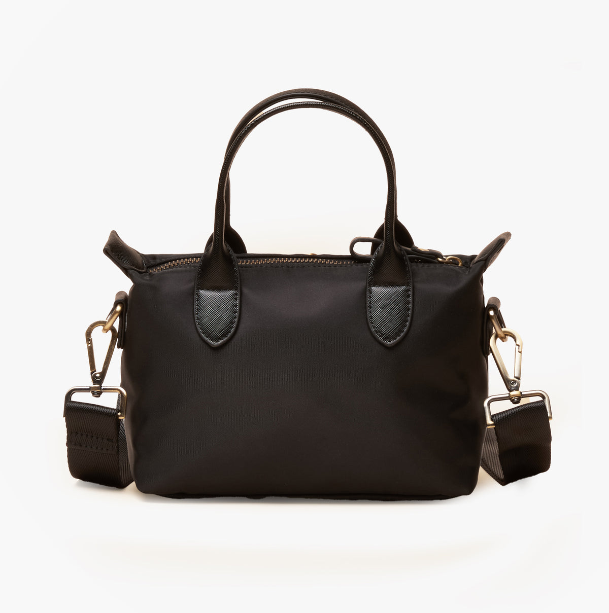 Joules EDIE MINI Womens Crossbody Bag Black