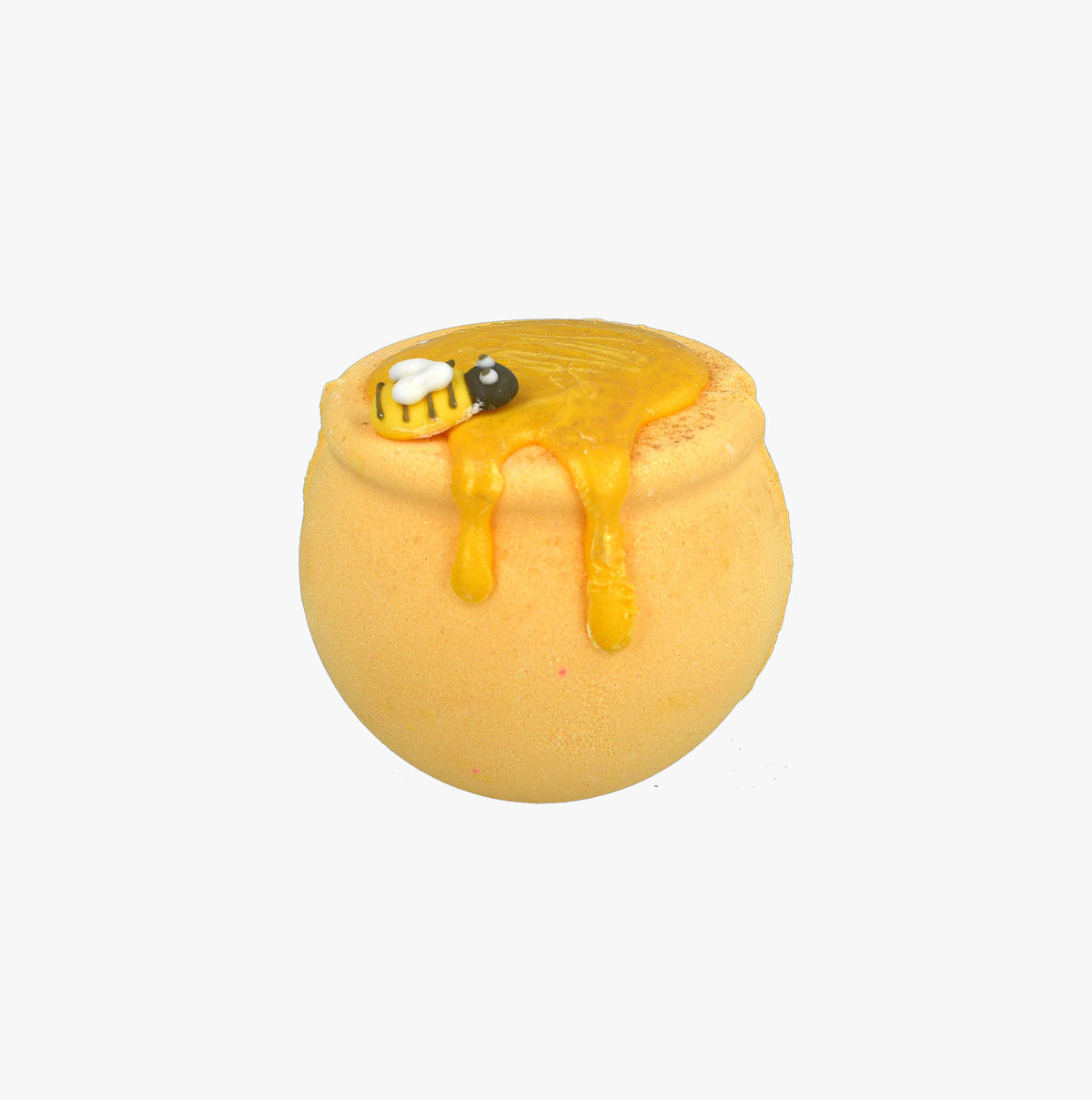 Honey Pot Bath Blaster