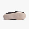 Padders LOTTY Womens Full Slippers Charcoal