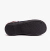 Padders FLORRIE Womens (EE Fit) Mule Slippers Navy Combi