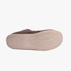 Padders ALBERT 2 Mens (G Fit) Slippers Brown Hounds Tooth
