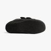 Padders BRIAN Mens Slippers Charcoal
