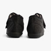 Padders BRIAN Mens Slippers Charcoal