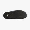 Padders FELIX Mens Slippers Blue Felt