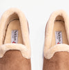 Padders REPOSE Womens (EE Fit) Full Slippers Camel