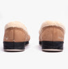 Padders REPOSE Womens (EE Fit) Full Slippers Camel