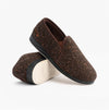 Padders ALBERT Mens Full Slipper Slippers Brown