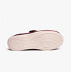 Padders HARRY Mens Slippers Burgundy