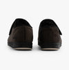Padders CHARLES Mens Slippers Brown Checked