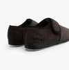 Padders CHARLES Mens Slippers Brown Checked