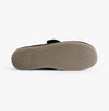 Padders CHARLES Mens Slippers Navy Checked
