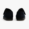 Padders CHARLES Mens Slippers Navy Checked
