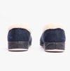 Padders CARMEN Womens (EE Fit) Full Slippers Navy