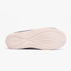 Padders CARMEN Womens (EE Fit) Full Slippers Navy