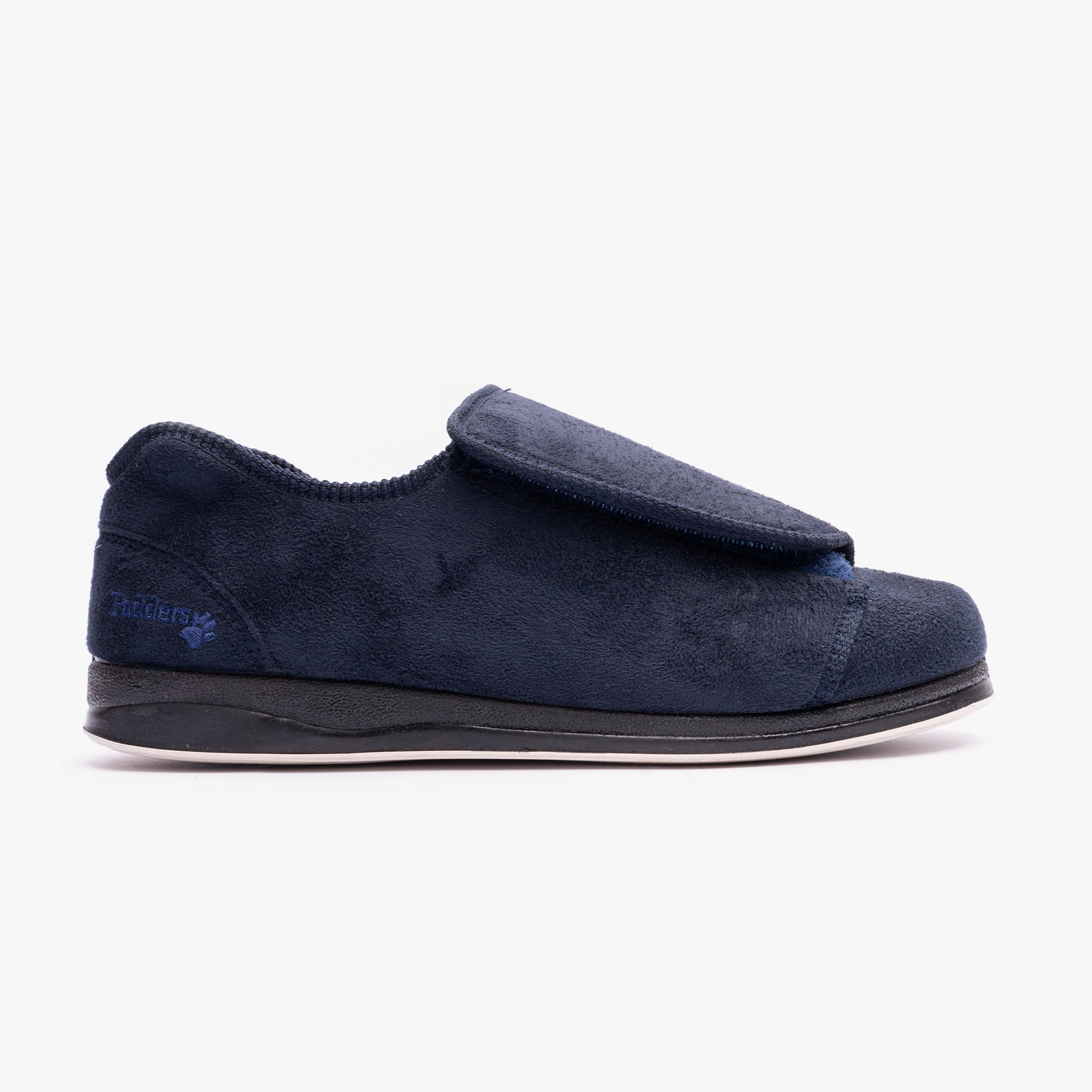 Padders PETER Mens Slippers Navy