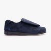 Padders PETER Mens Slippers Navy