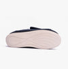 Padders PETER Mens Slippers Navy