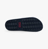 Polo Ralph Lauren POLO SLIDE Mens Sandals Navy/Red