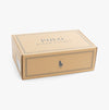 Polo Ralph Lauren HRT CT II Mens Trainers White/Navy/Red