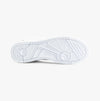 Polo Ralph Lauren MASTERS Mens Trainers White/White/Black
