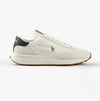 Polo Ralph Lauren TRAIN 89 Mens Trainers Deckwash White/Multi