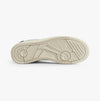 Polo Ralph Lauren MASTERS CRT Mens Trainers Tonal Channel Grey