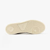 Polo Ralph Lauren HRT AERA Mens Trainers Earth Grey/Deckwash White