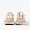Polo Ralph Lauren HRT AERA Mens Trainers Milkshake/Deckwash White