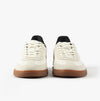 Polo Ralph Lauren BEDFORD Mens Trainers White/Black