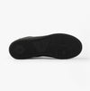 Polo Ralph Lauren HERITAGE COURT II Mens Trainers Black/Soft Grey