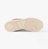Polo Ralph Lauren HERITAGE COURT II Mens Trainers Tan/Ecru