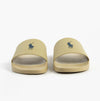 Polo Ralph Lauren POLO SLIDE Mens Sandals Coastal Beige