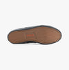 Polo Ralph Lauren SAYER Mens Trainers Black/Black