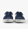 Polo Ralph Lauren COURT VLC Mens Trainers Navy